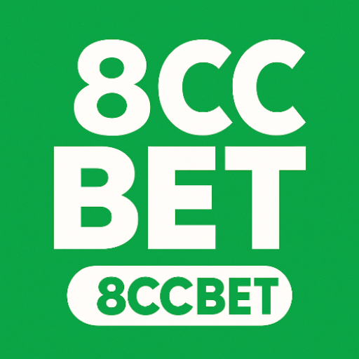 8ccbet Logo
