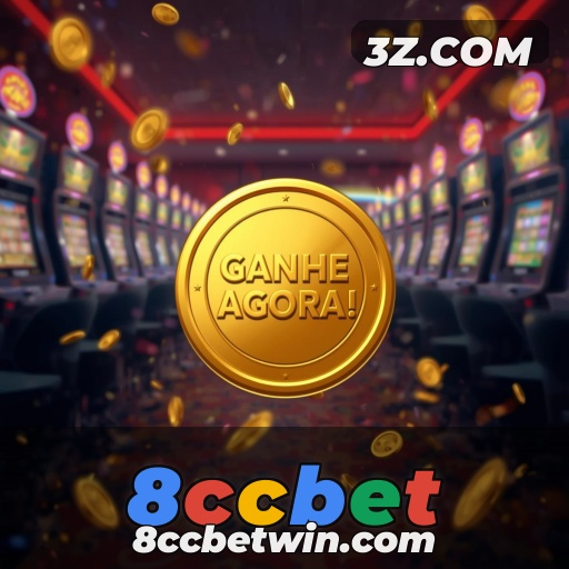 8ccbet : A Magia dos Jogos de Slot no 8ccbet